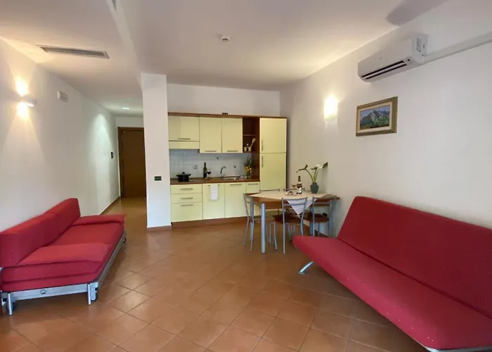 Jonio Vacanze Residence