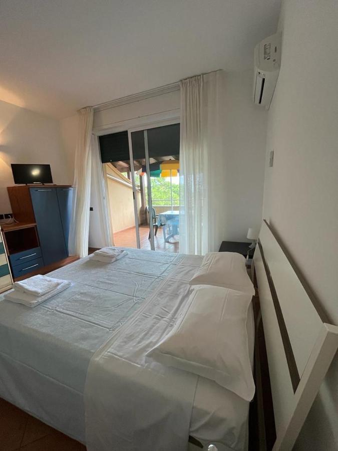 Jonio Vacanze Appart hôtel Castellaneta Marina