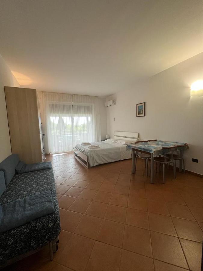 Appart hôtel Jonio Vacanze *