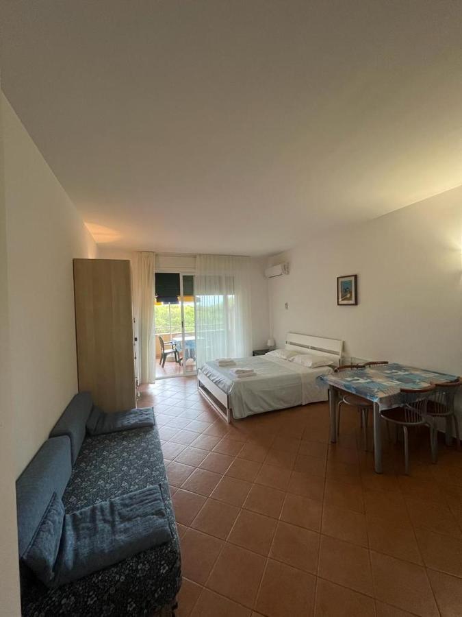 Appart hôtel Jonio Vacanze