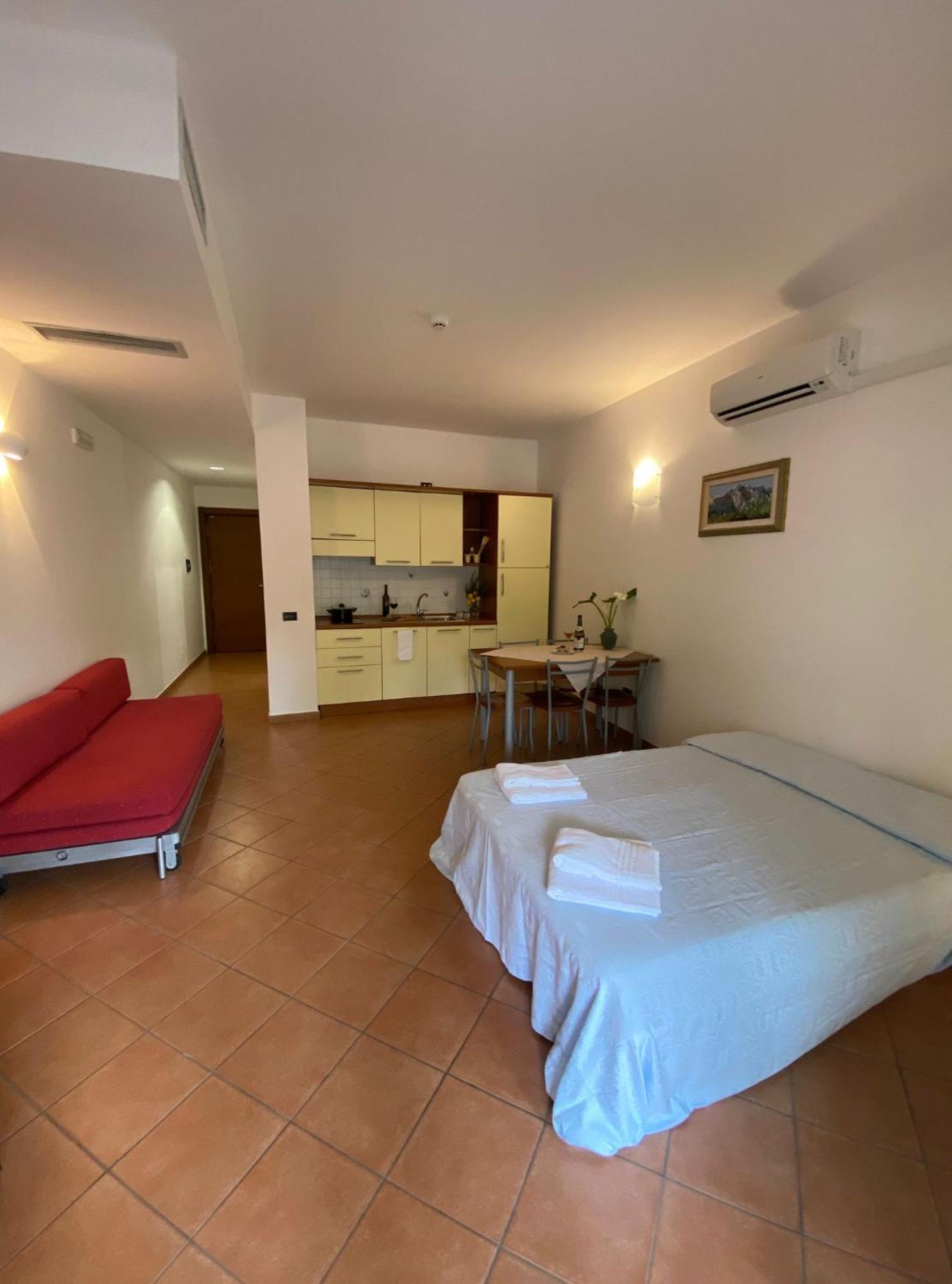 Jonio Vacanze Appart hôtel *