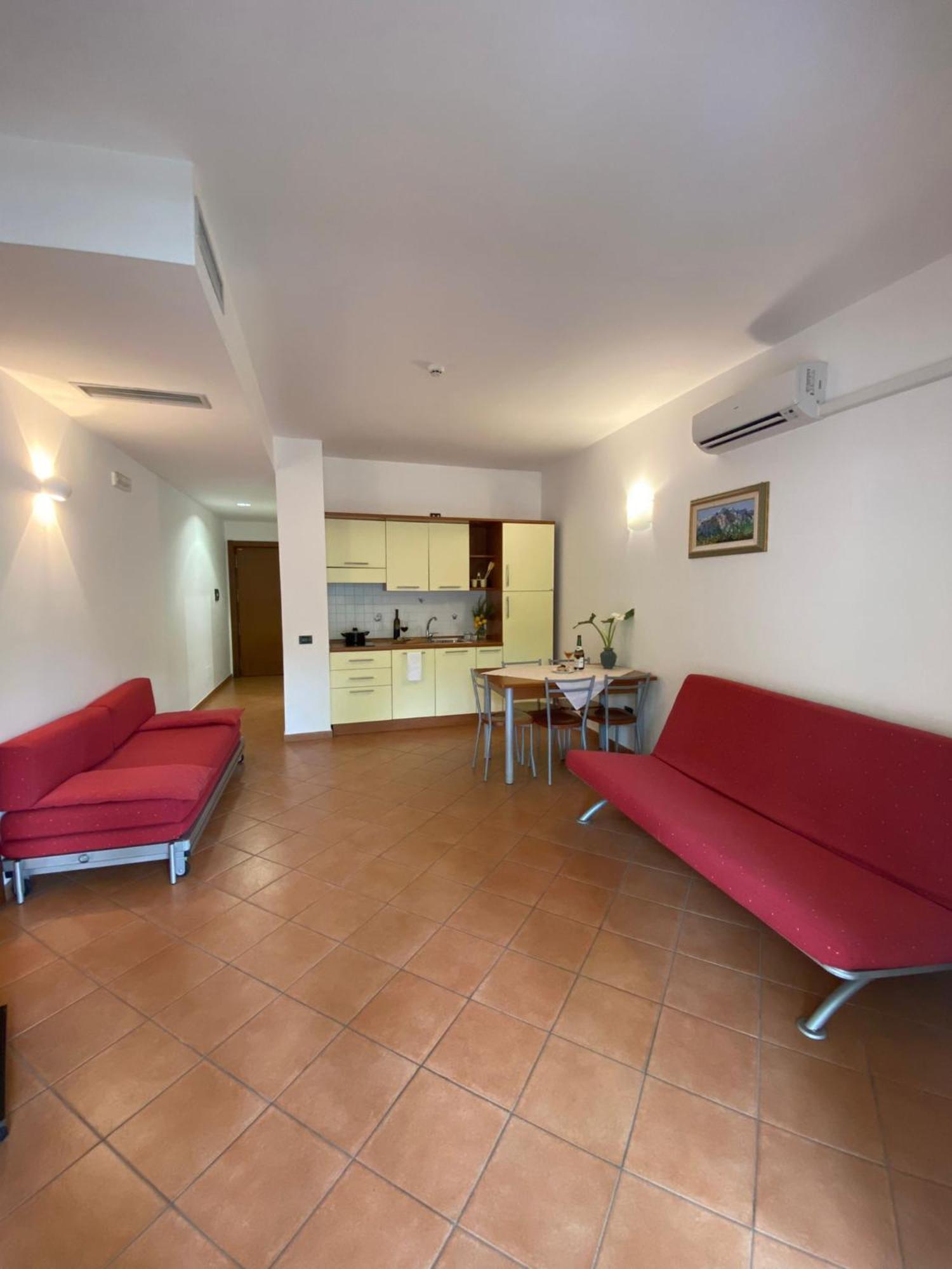 Appart hôtel Jonio Vacanze