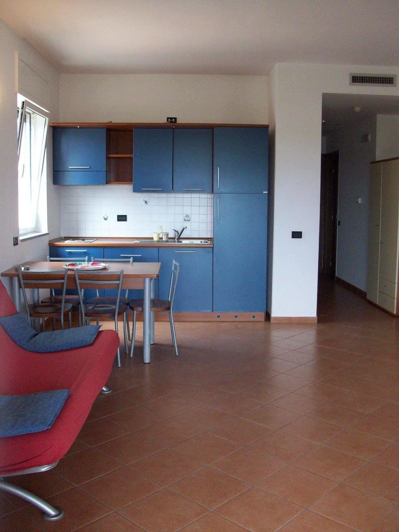 Jonio Vacanze Appart hôtel Castellaneta Marina