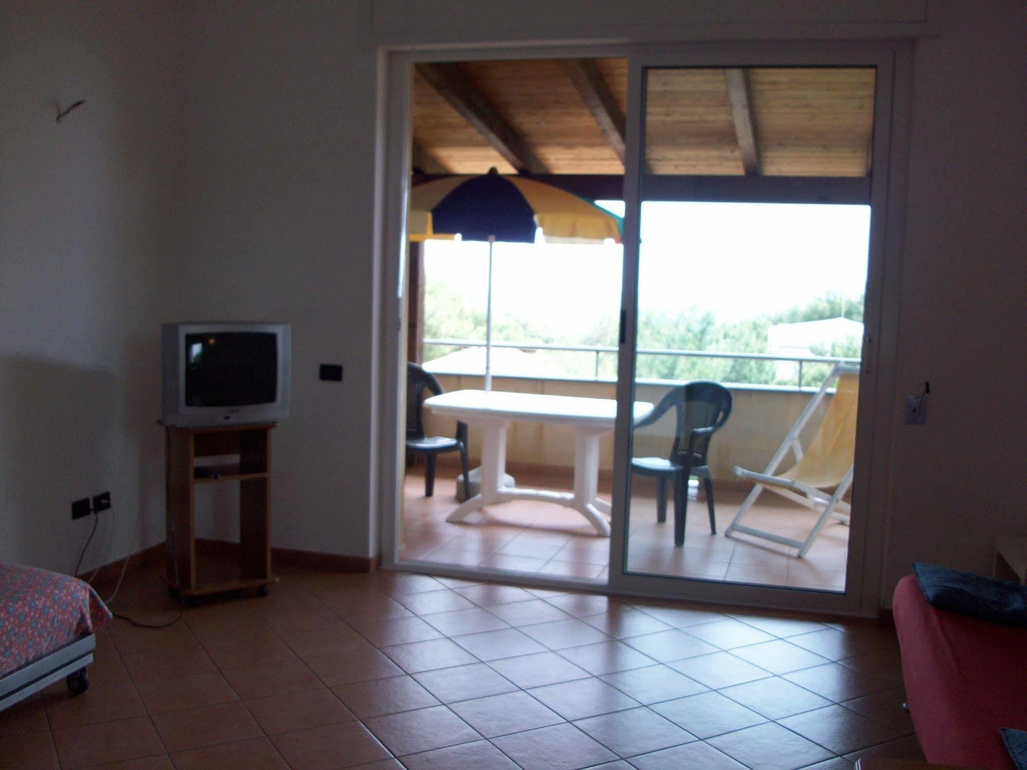 Jonio Vacanze Appart hôtel Castellaneta Marina